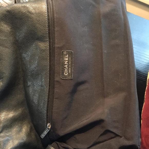 Chanel flap bag - Picture 6 of 6